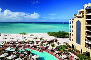 The Ritz-Carlton Aruba