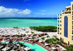 The Ritz-Carlton Aruba