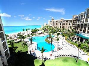 The Ritz-Carlton, Grand Cayman