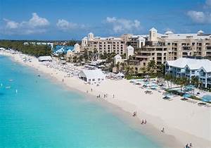 The Ritz-Carlton, Grand Cayman