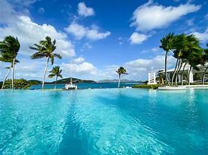 The Ritz-Carlton, St. Thomas