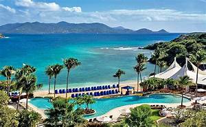 The Ritz-Carlton, St. Thomas