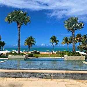 The St. Regis Bahia Beach Resort