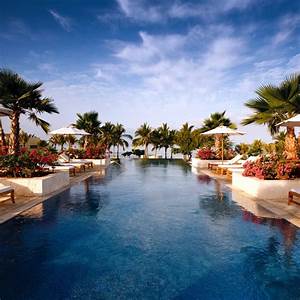 The St. Regis Punta Mita Resort