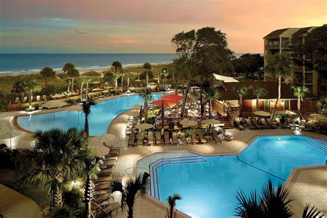 The Westin Dawn Beach Resort and Spa