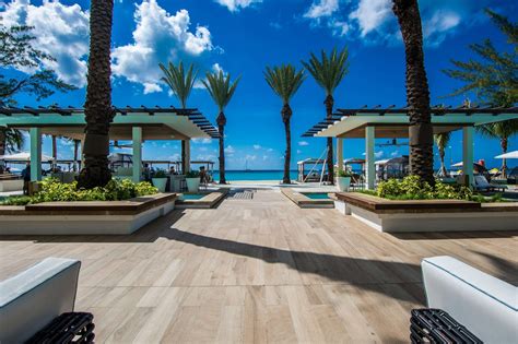 The Westin Grand Cayman Seven Mile Beach Resort & Spa