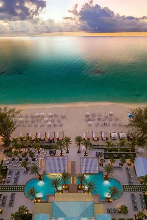 The Westin Grand Cayman Seven Mile Beach Resort & Spa