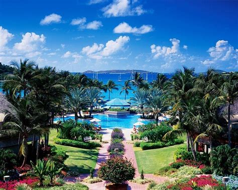 The Westin St. John Resort Villas