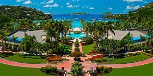 The Westin St. John Resort Villas