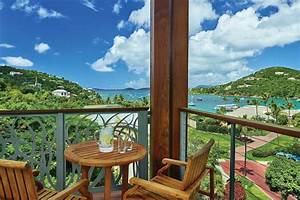 The Westin St. John Resort Villas