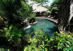 Tulemar Resort and Beach