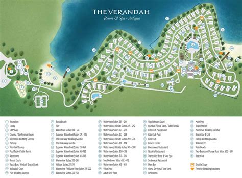 Verandah Resort and Spa