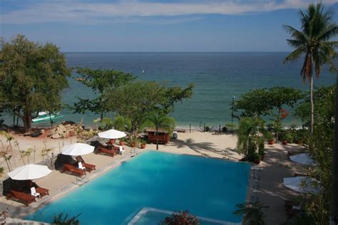 Villa La Estancia Beach Resort and Spa Los Cabos