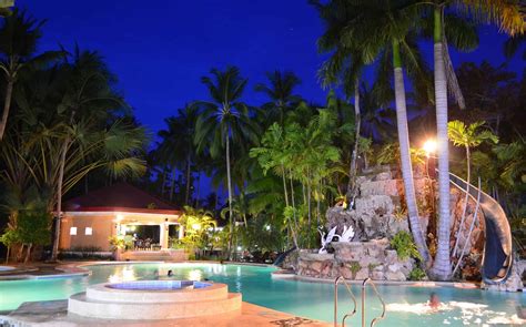 Villa del Arco Beach Resort & Spa