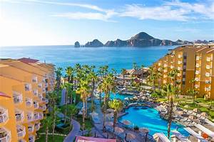 Villa del Palmar Beach Resort & Spa Cabo San Lucas