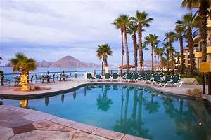 Villa del Palmar Beach Resort and Spa Cabo San Lucas