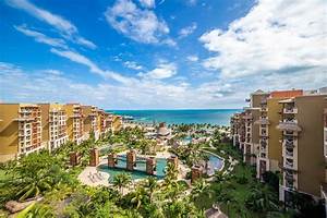 Villa del Palmar Cancun