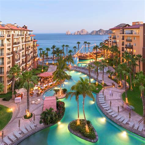 Villa del Palmar Flamingos Beach Resort & Spa