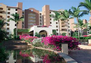 Villa del Palmar Flamingos Beach Resort & Spa