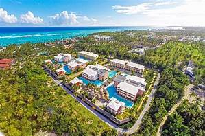 Vista Sol Punta Cana Beach Resort and Spa