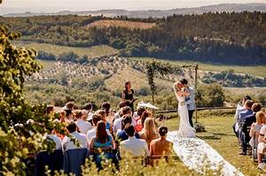 Weddings in a Tuscan Hamlet