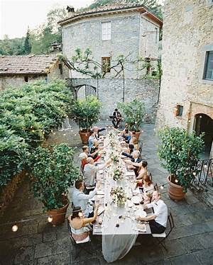 Weddings on a Tuscan Beach