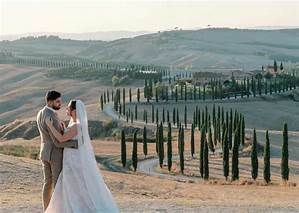 Weddings on a Tuscan Lake