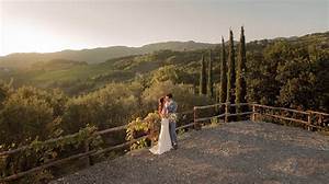 Weddings on a Tuscan Lake