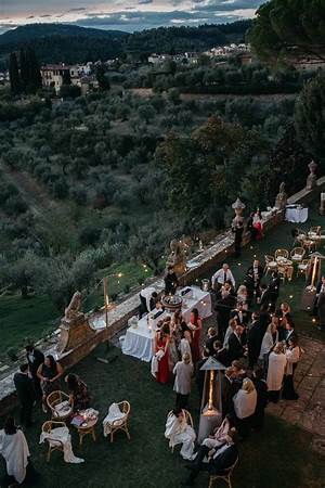 Weddings on a Tuscan Lake