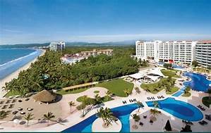 Wyndham Alltra Riviera Nayarit