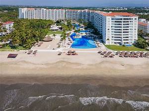 Wyndham Alltra Riviera Nayarit