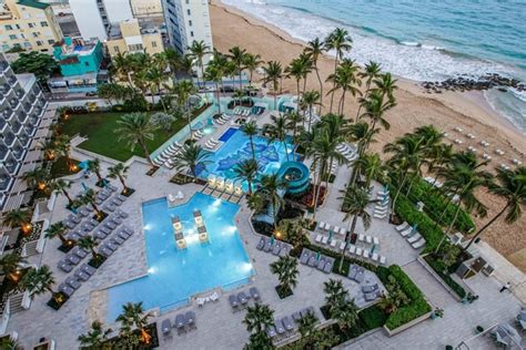 Wyndham Grand Rio Mar Puerto Rico Golf & Beach Resort