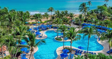 Wyndham Grand Rio Mar Puerto Rico Golf & Beach Resort