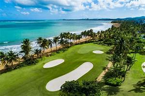 Wyndham Grand Rio Mar Puerto Rico Golf & Beach Resort