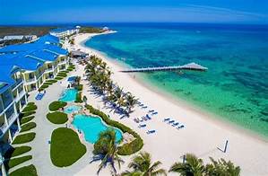 Wyndham Reef Resort Grand Cayman