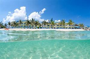 Wyndham Reef Resort Grand Cayman