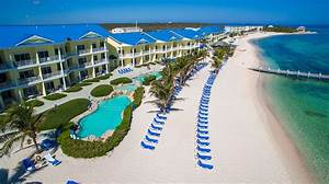 Wyndham Reef Resort Grand Cayman