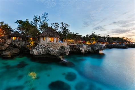 Xtabi Resort | Negril Hotel