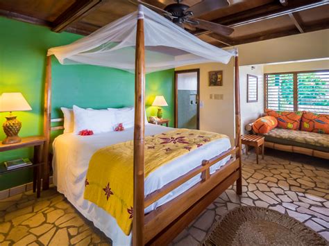 Xtabi Resort | Negril Hotel