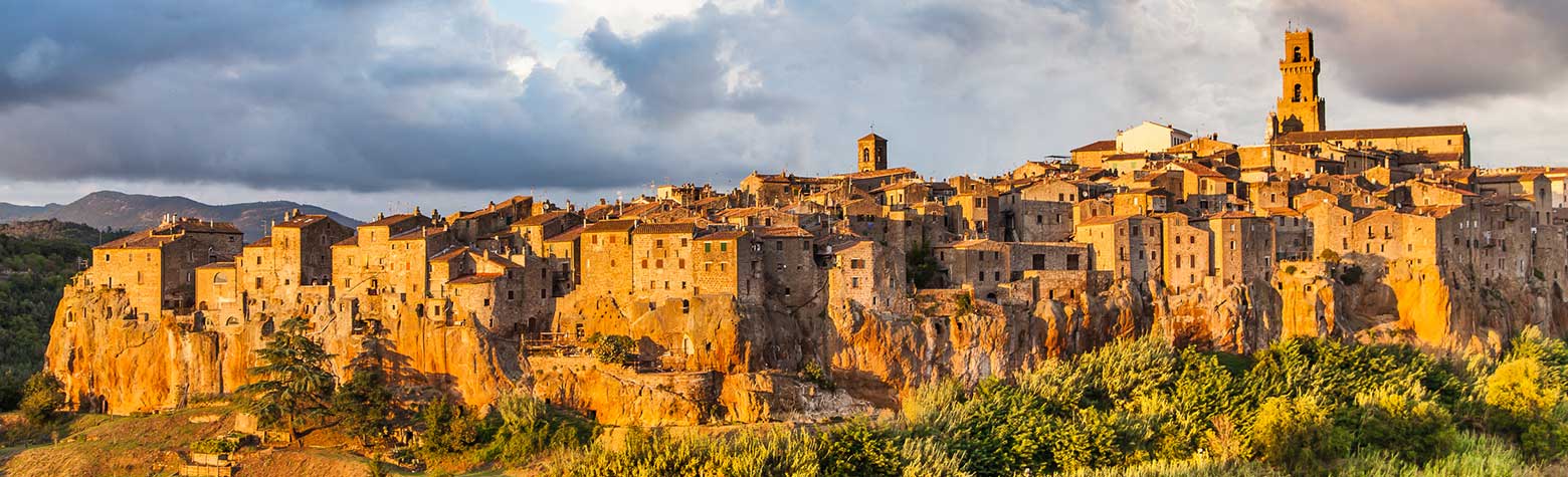 image of Weddings On A Tuscan Beach | Weddings & Packages | Destination Weddings