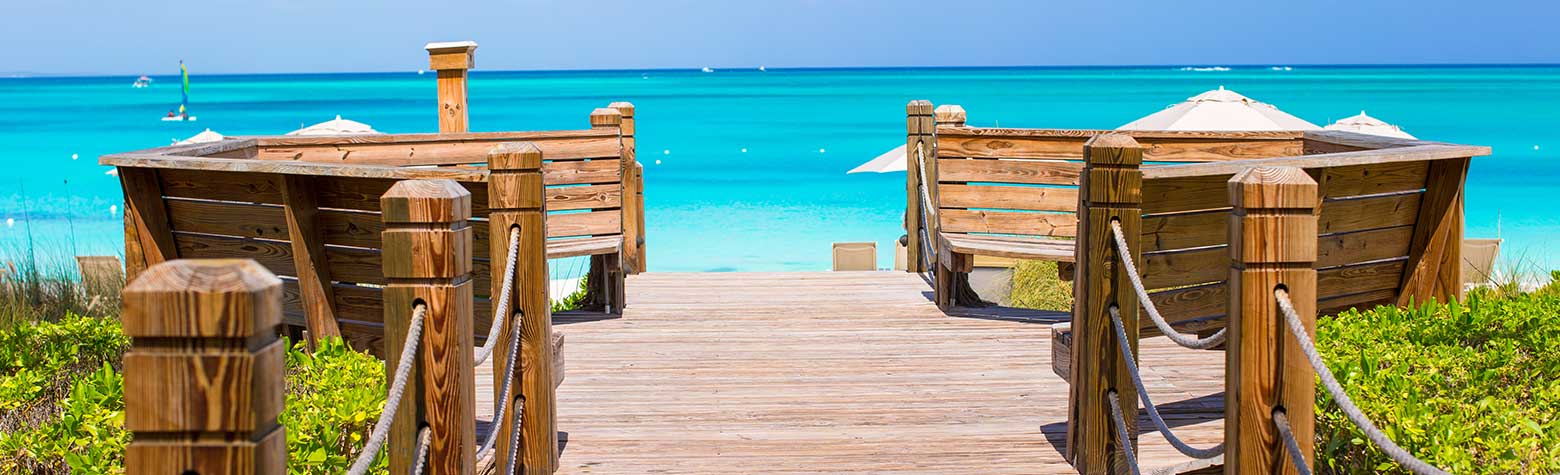 image of Turks And Caicos Destination Wedding Locations