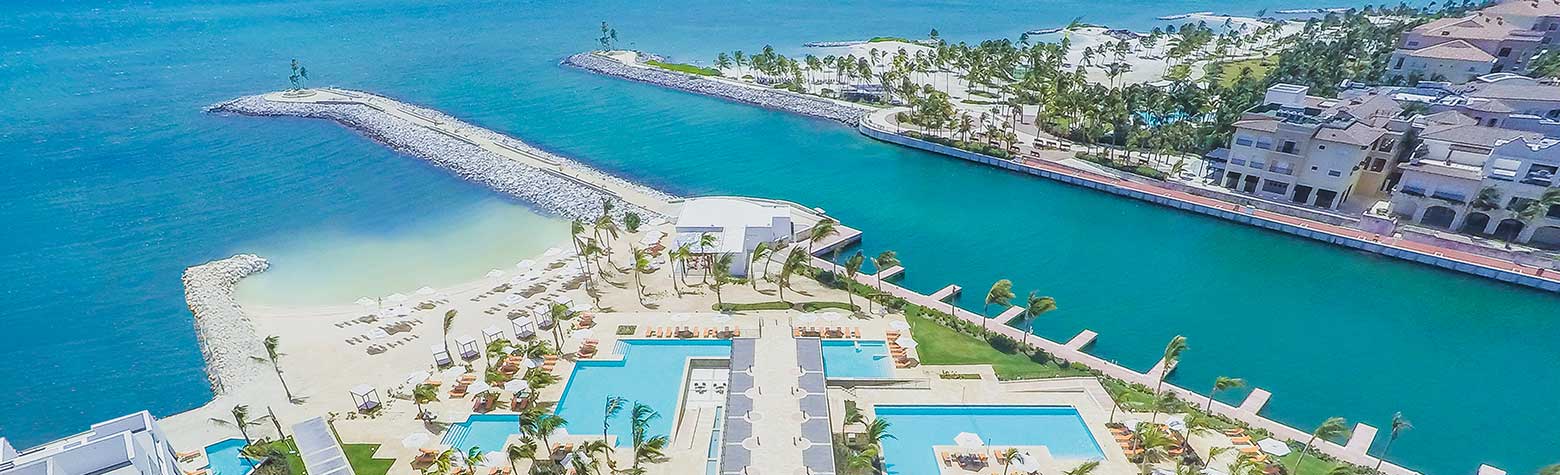 image of Alsol Tiara Cap Cana | Weddings & Packages | Destination Weddings