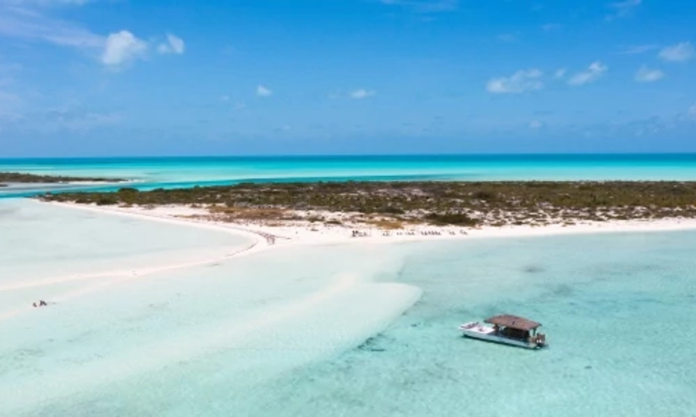 Ambergris Cay Wedding Packages