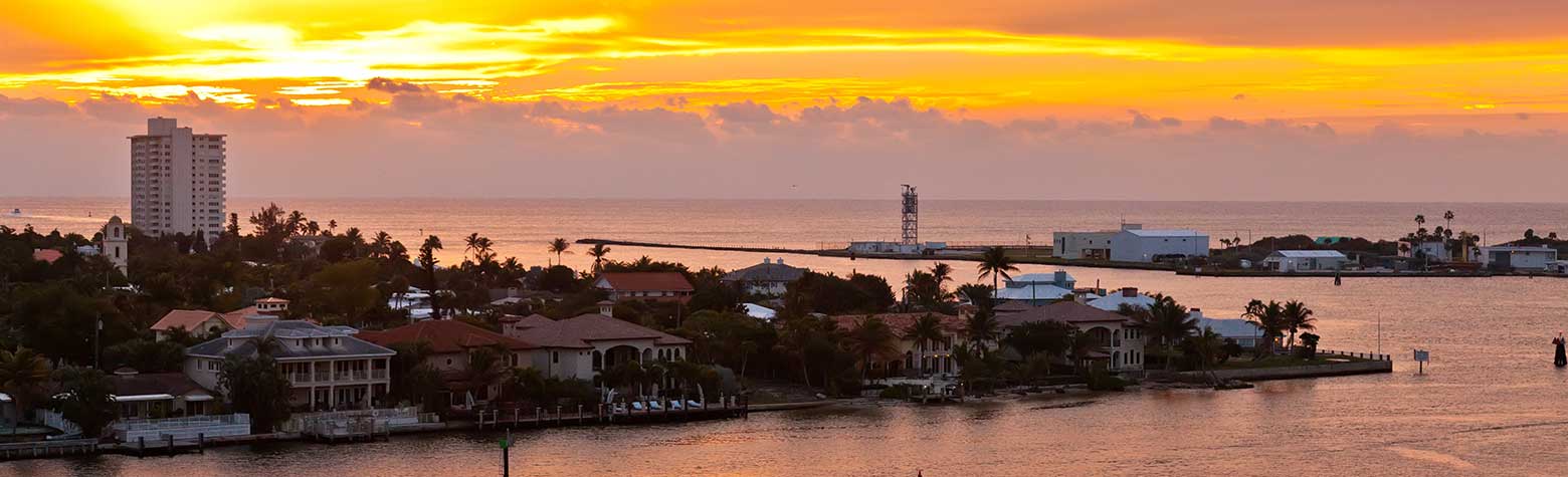 image of Fort Lauderdale Destination Wedding Locations