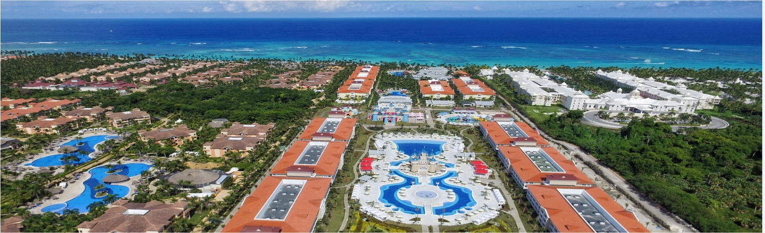 image of Bahia Principe Fantasia Punta Cana | Weddings & Packages | Destination Weddings