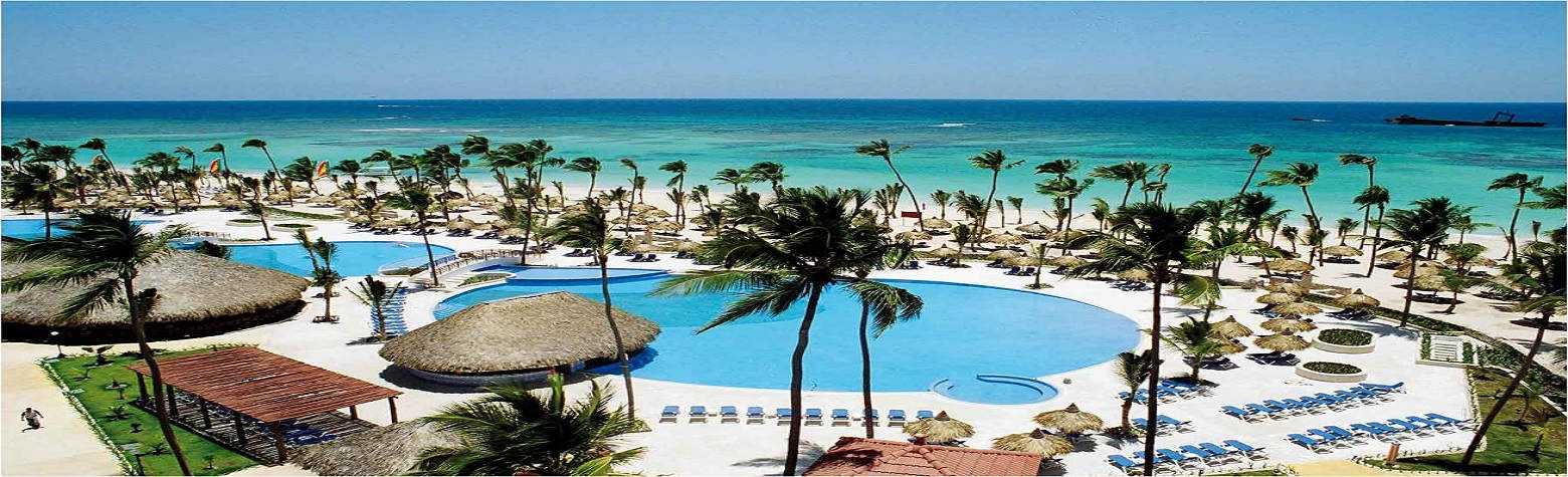 image of Bahia Principe Grand Bavaro | Weddings & Packages | Destination Weddings