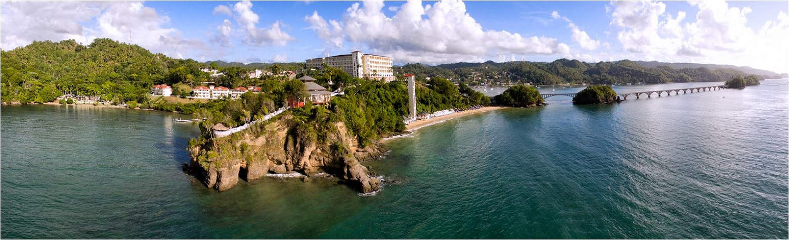 image of Samana Destination Wedding Locations