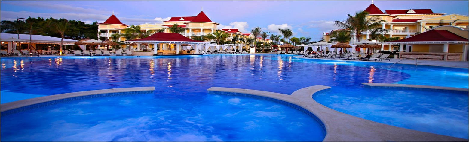 image of Bahia Principe Luxury Bouganville | Weddings & Packages | Destination Weddings