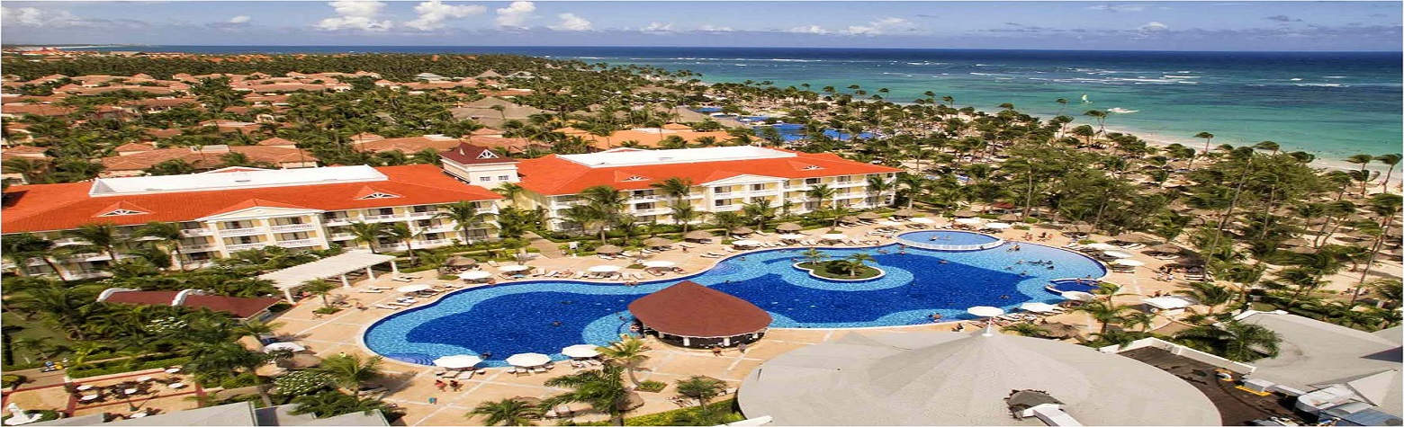 image of Bahia Principe Luxury Esmeralda | Weddings & Packages | Destination Weddings