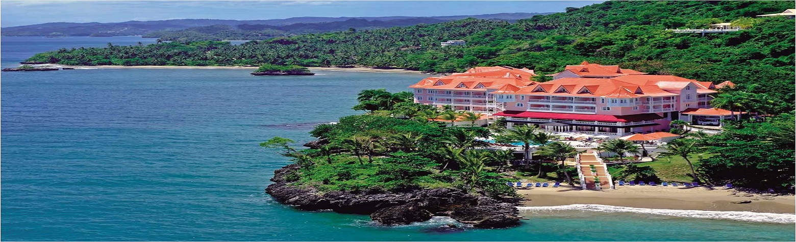 image of Samana Destination Wedding Locations